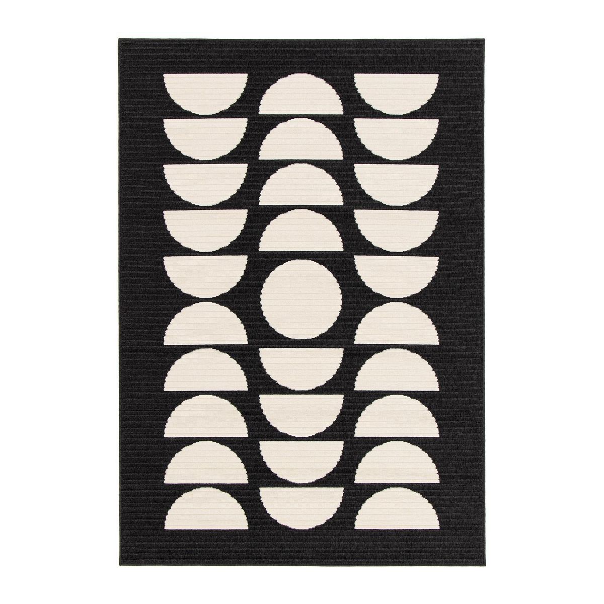 DIB - Alfombra Grande Marquis 200x290 cm Gris