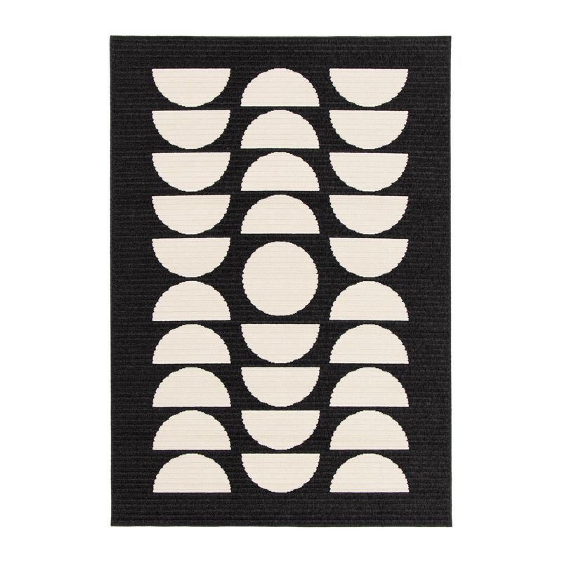 DIB - Alfombra Grande Marquis 200x290 cm  Gris