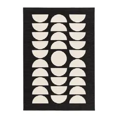 DIB - Alfombra Marquis 200x290 cm Gris