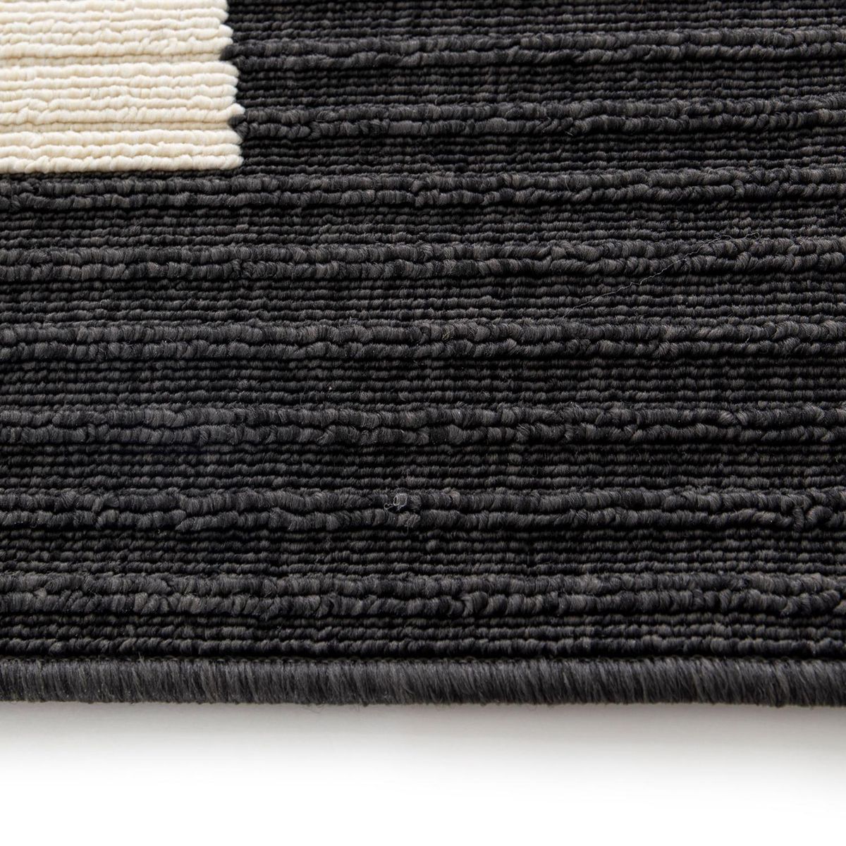 DIB - Alfombra Grande Marquis 200x290 cm Gris