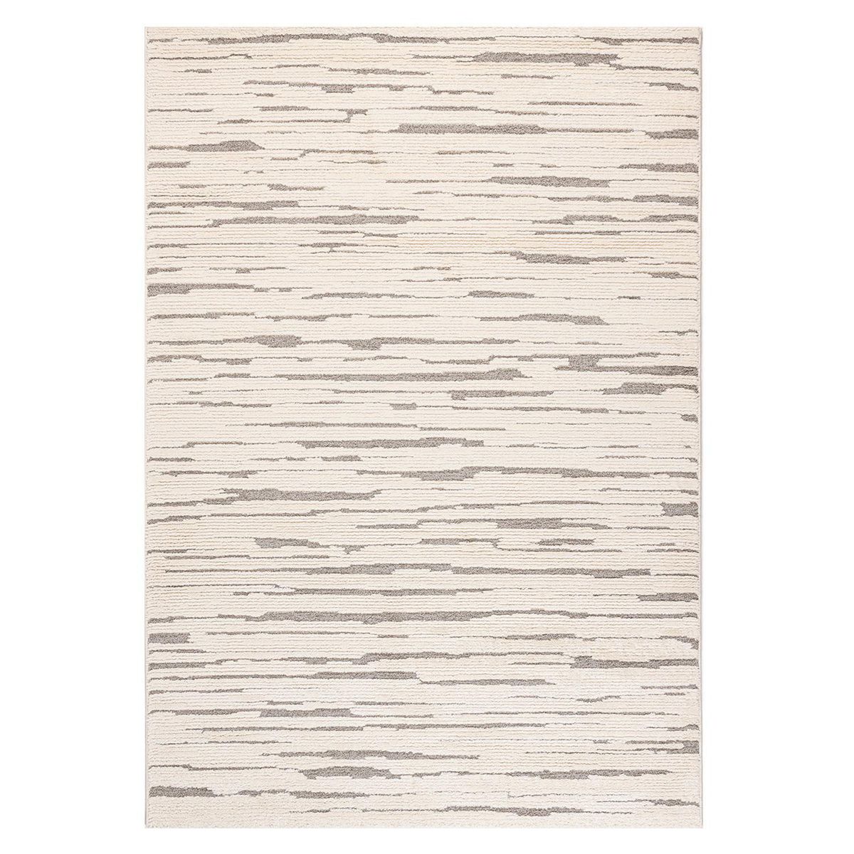 DIB - Alfombra Orbe 160x230 cm Crema