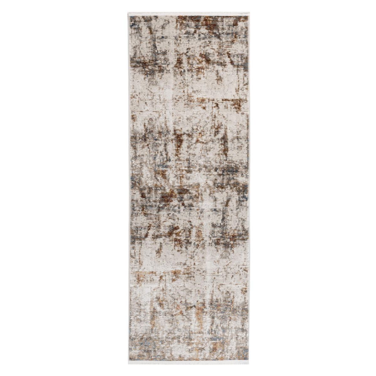 DIB - Alfombra Obsesion 60x240 cm Gris