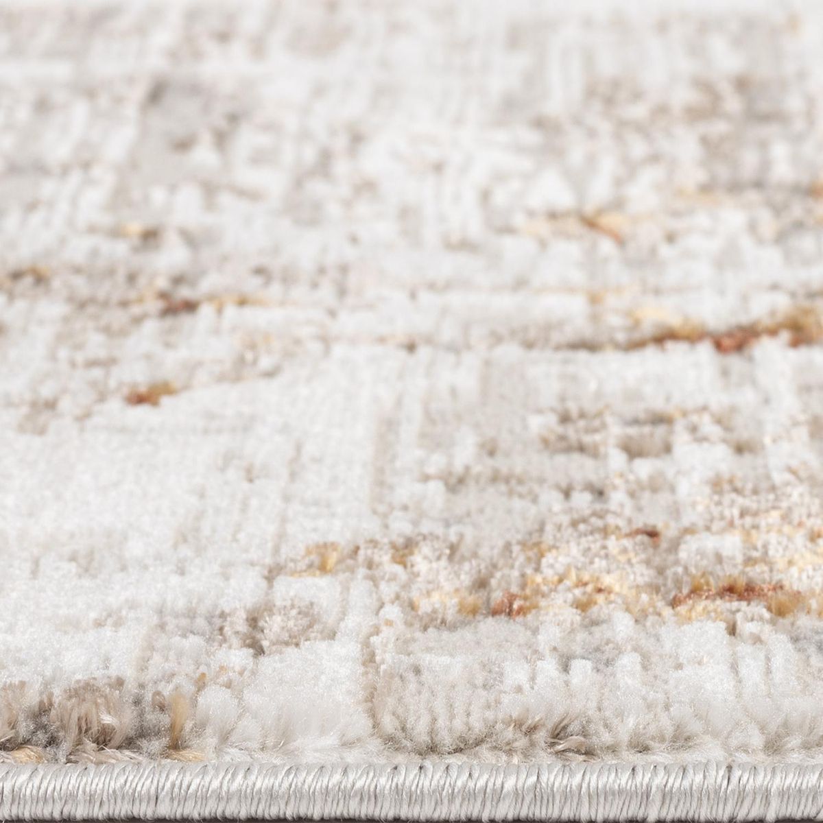 DIB - Alfombra Obsesion 60x240 cm Gris