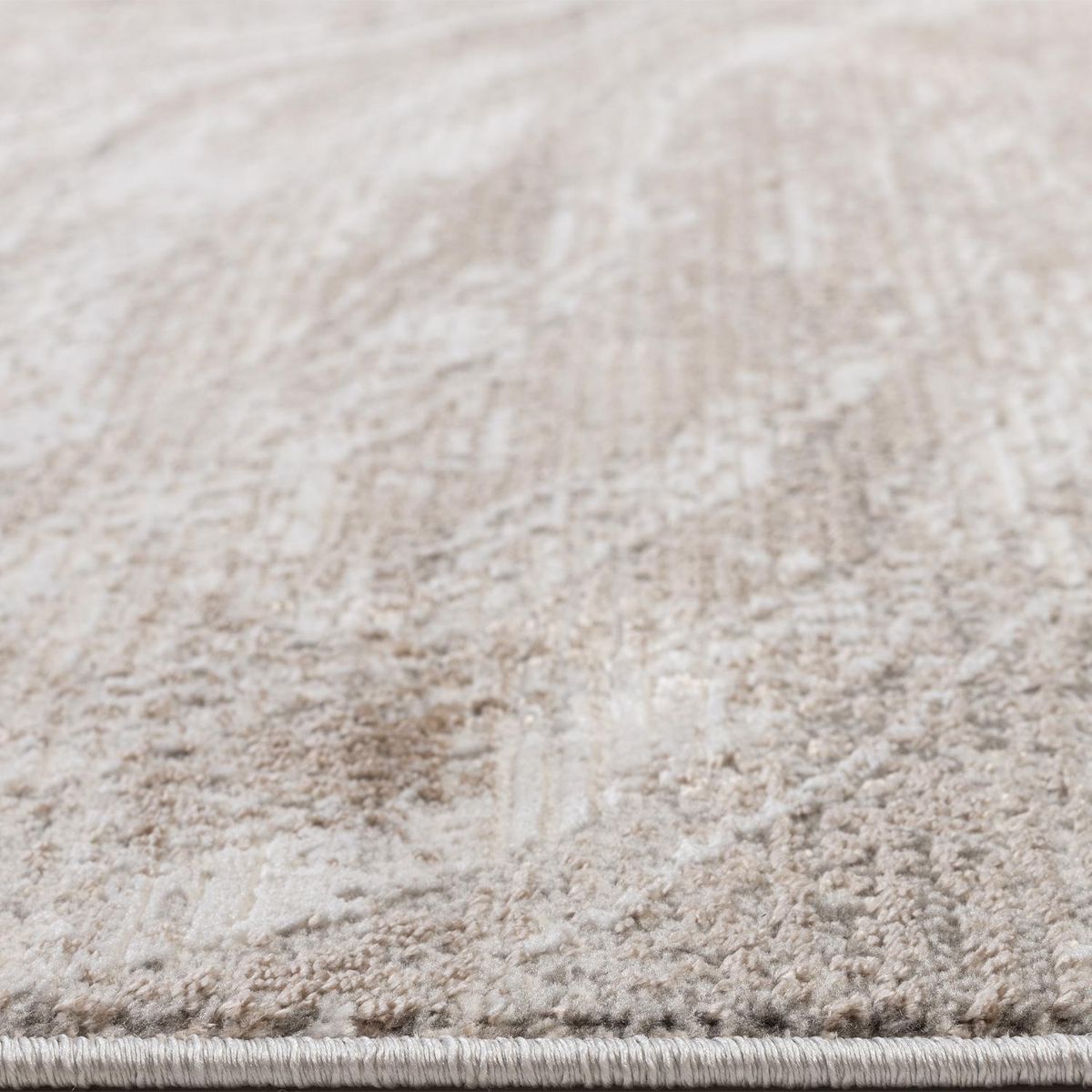 DIB - Alfombra Obsesion 60x240 cm Gris