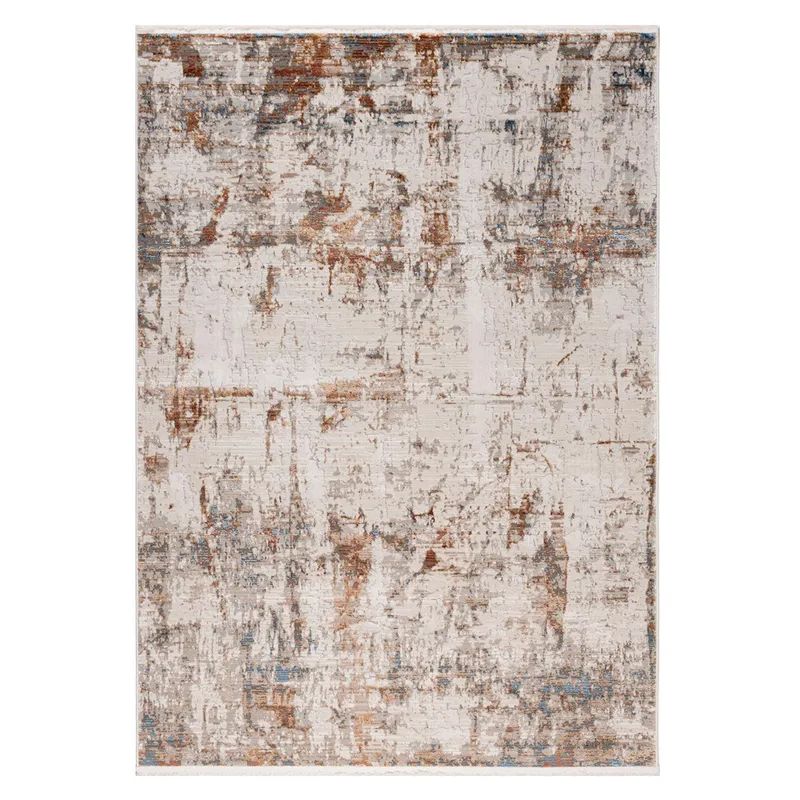 DIB - Alfombra Obsesion 160x230 cm Gris
