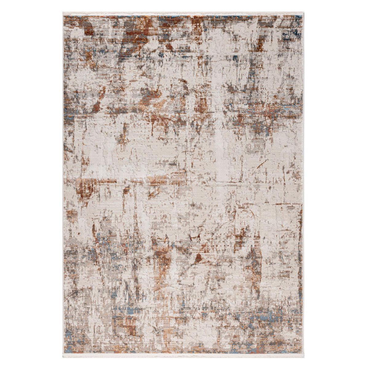 DIB - Alfombra Obsesion 60x120 cm Gris