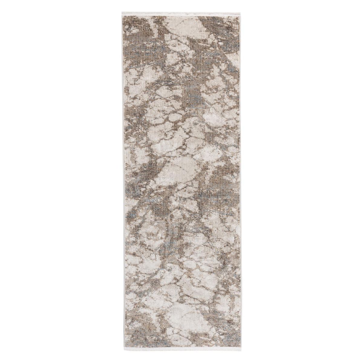 DIB - Alfombra Obsesion 60x240 cm Crema
