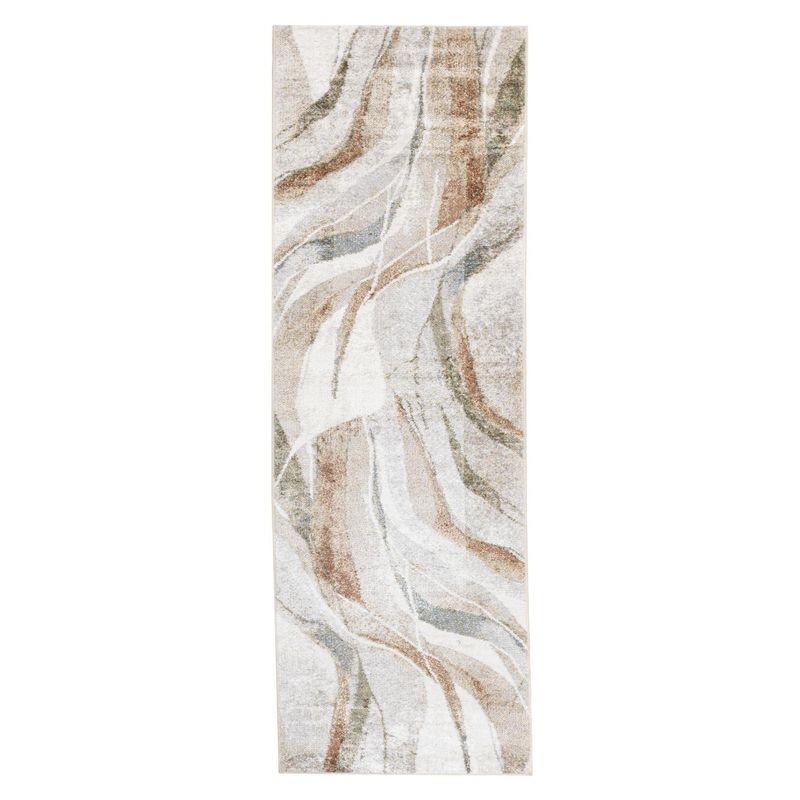 DIB - Alfombra Opera 60x240 cm  Crema