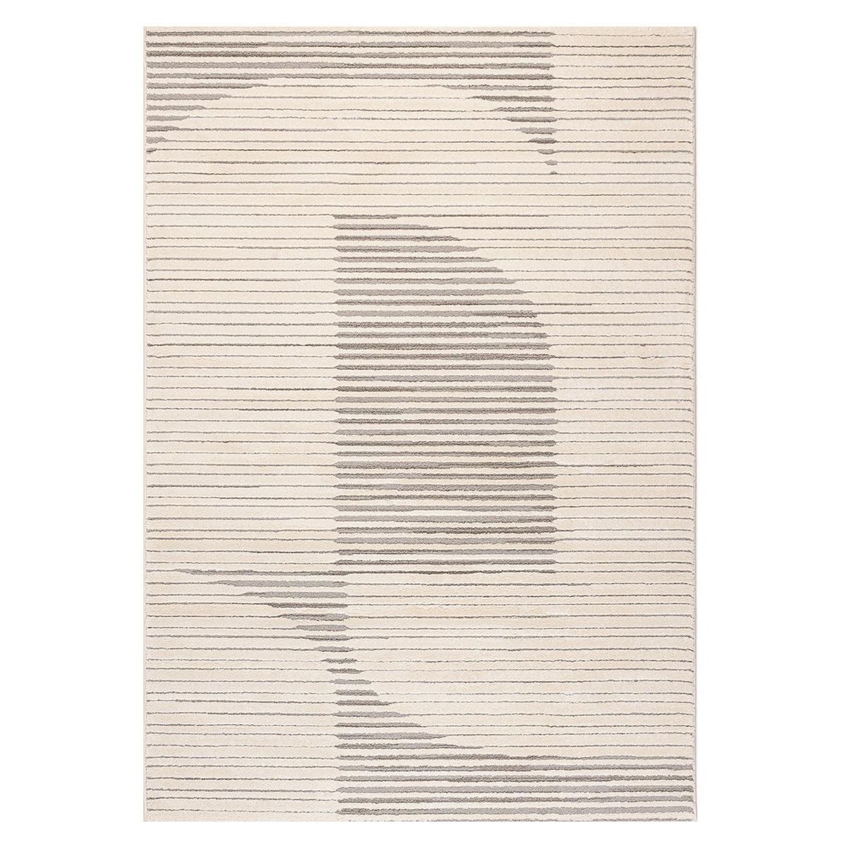 DIB - Alfombra Orbe 80x120 cm Crema