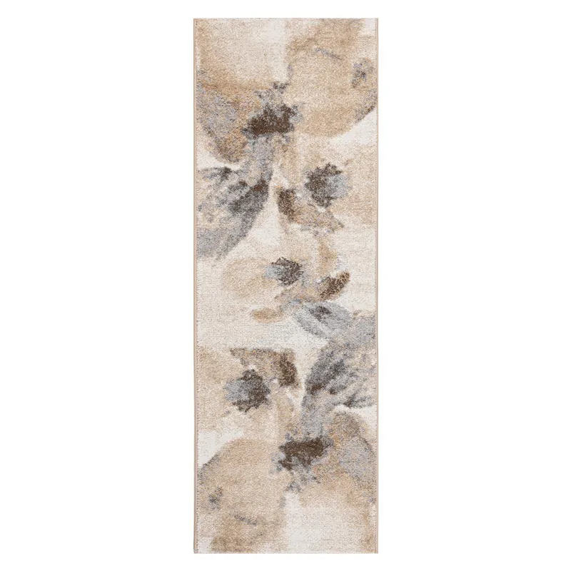 DIB - Alfombra Onix 60x230 cm Gris