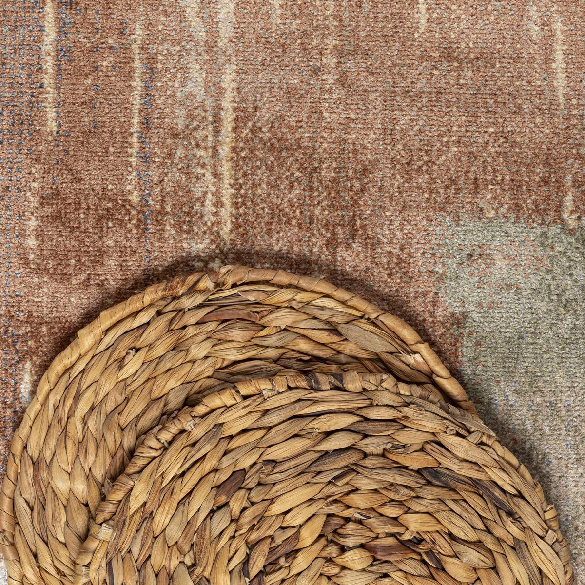 DIB - Alfombra Opera 60x120 cm Gris