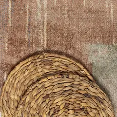 DIB - Alfombra Opera 60x120 cm Gris