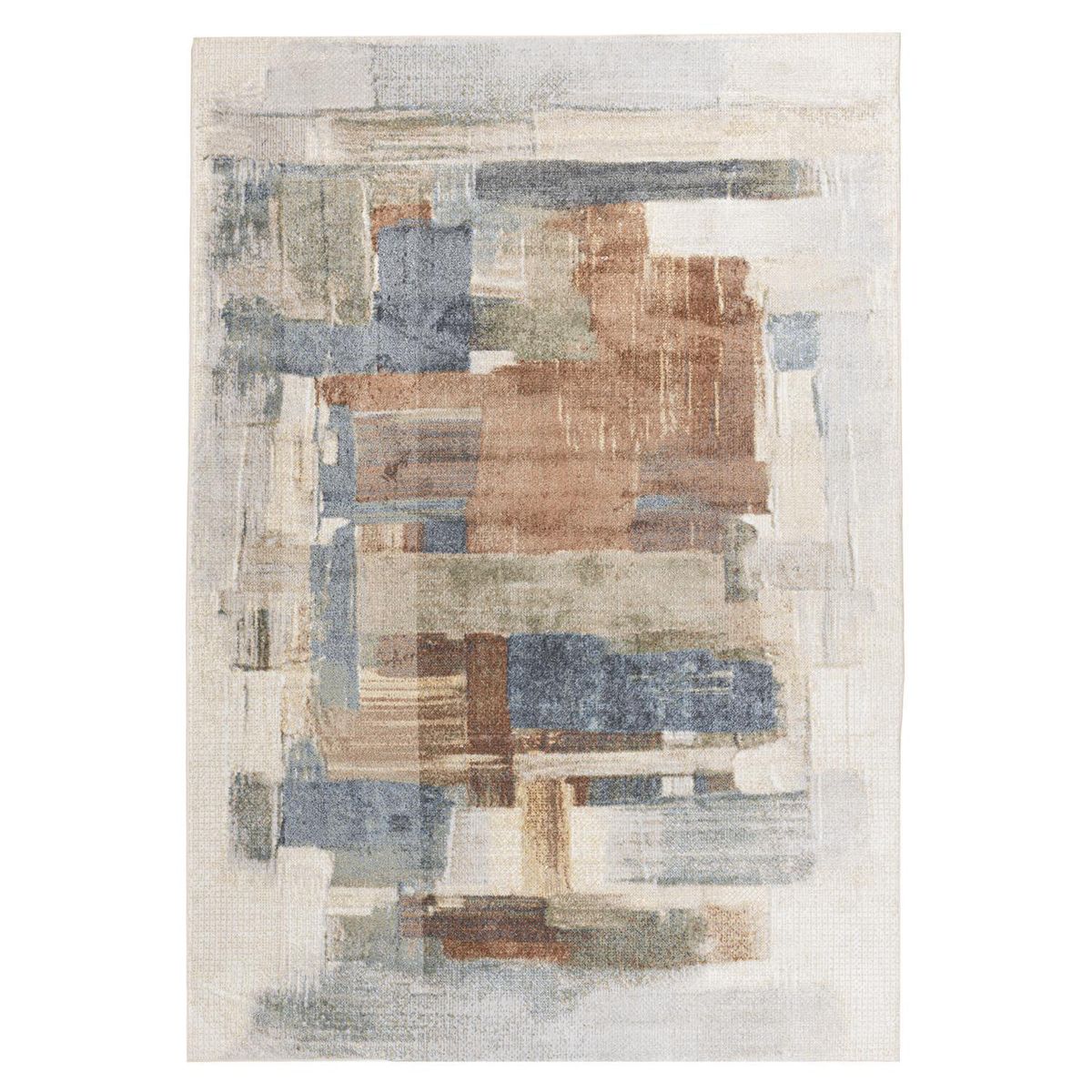 DIB - Alfombra Opera 60x120 cm Gris