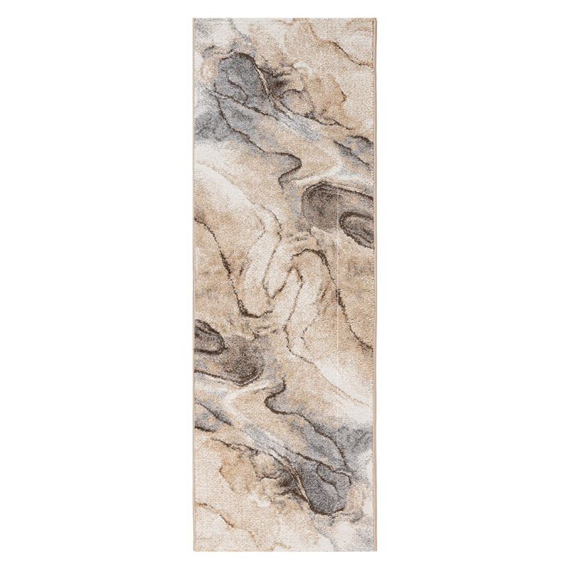 DIB - Alfombra Onix 60x230 cm  Gris