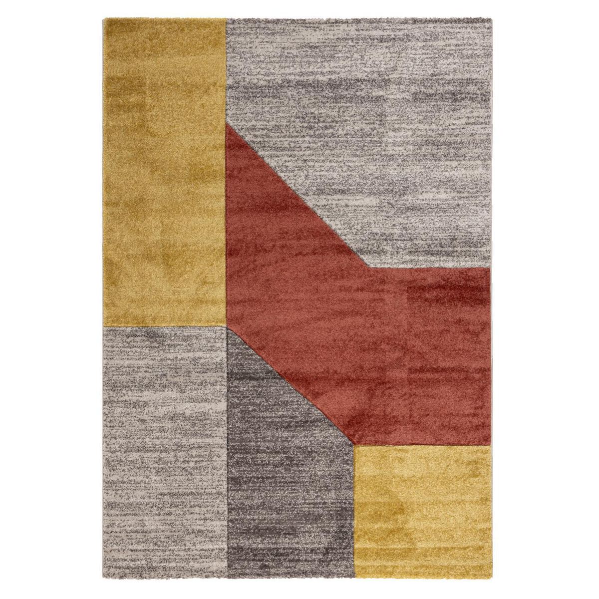 DIB - Alfombra Orleans 160x230 cm Beige