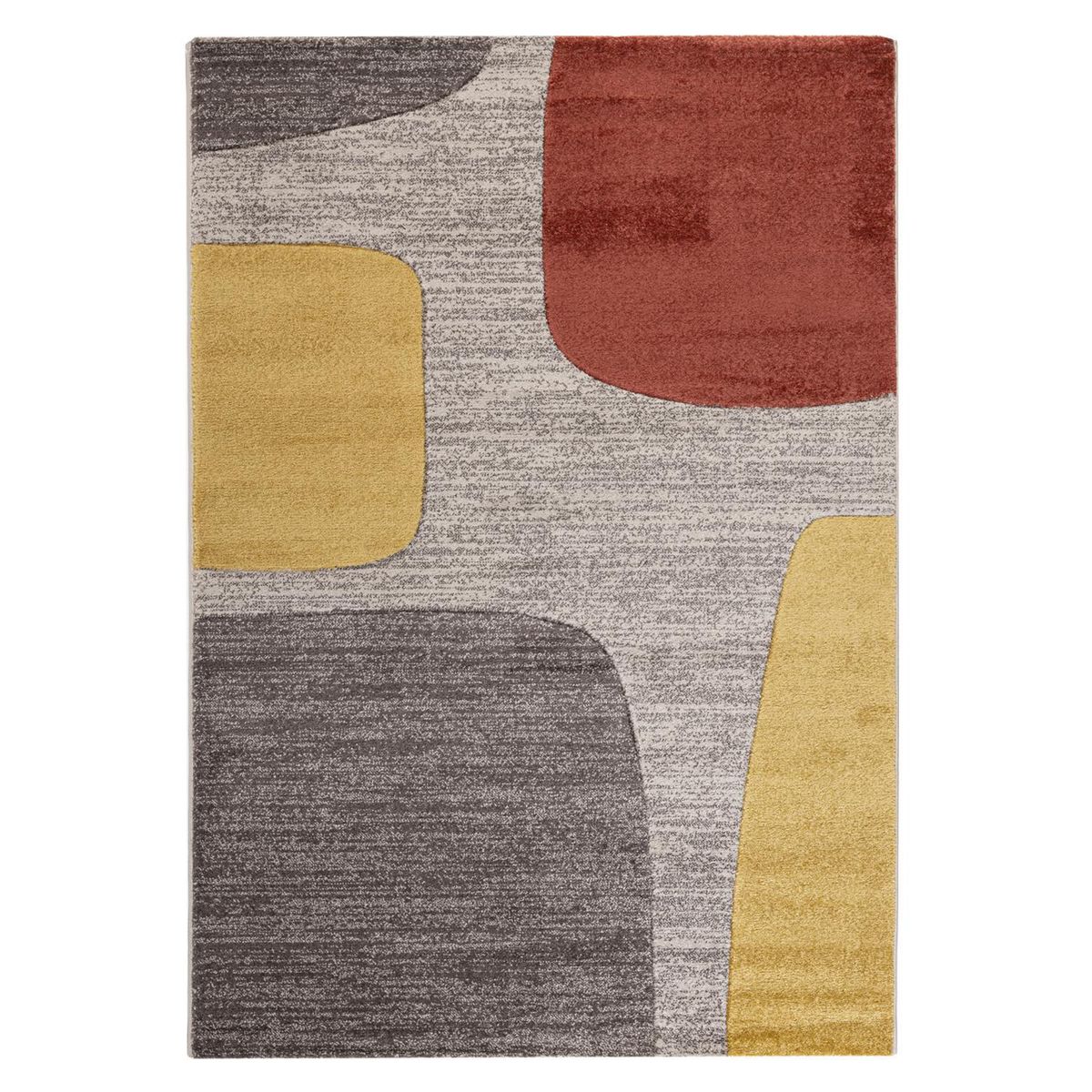 DIB - Alfombra Orleans 160x230 cm Beige