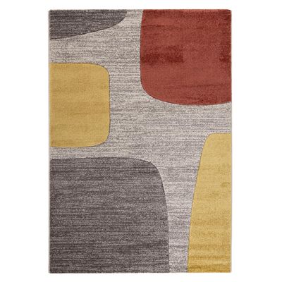 Imagen 2 del producto Alfombra Orleans 160x230 cm Poliéster Beige