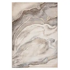 DIB - Alfombra Onix 60x120 cm Gris