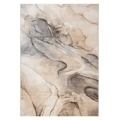 DIB - Alfombra Onix 60x120 cm Gris