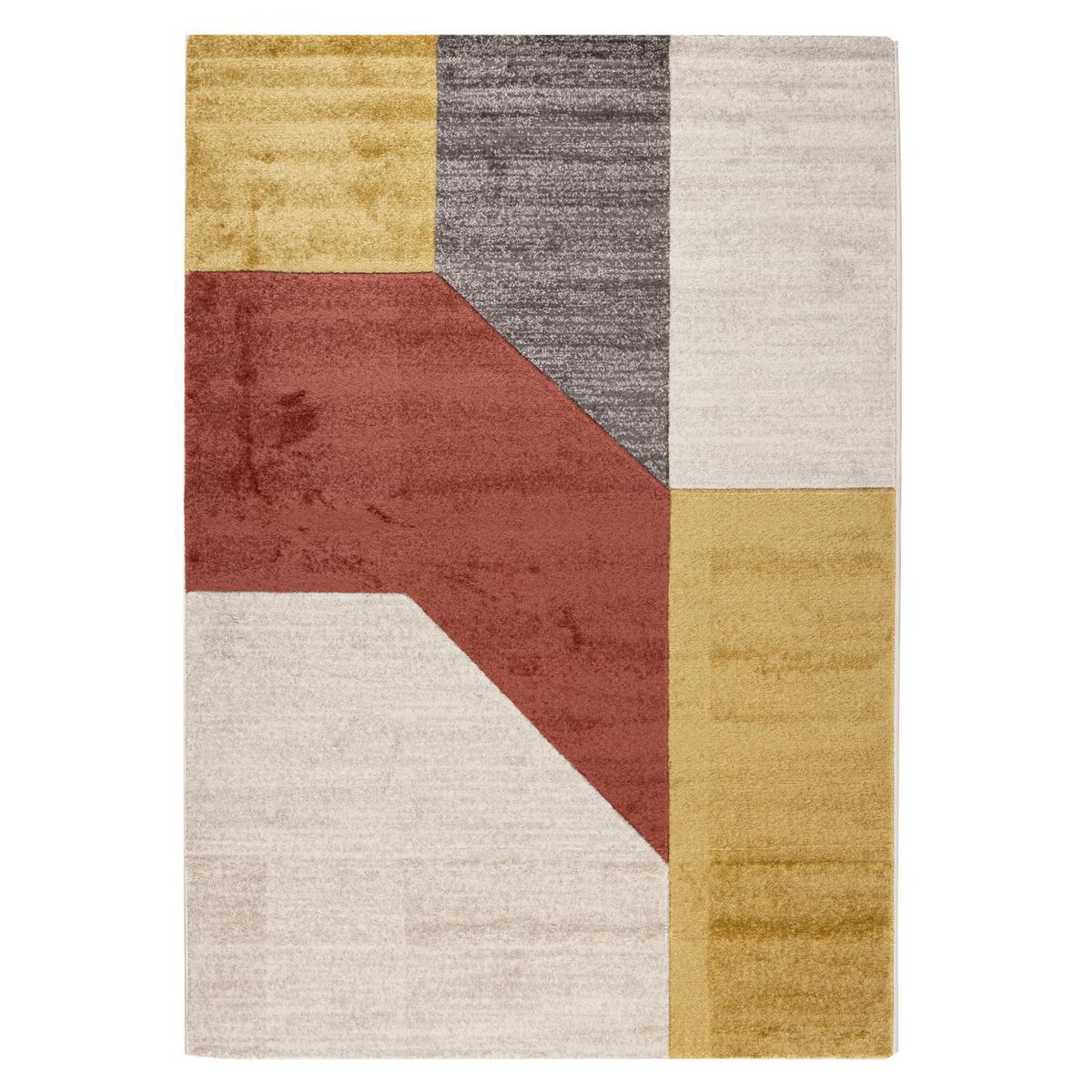 DIB - Alfombra Orleans 160x230 cm Crema