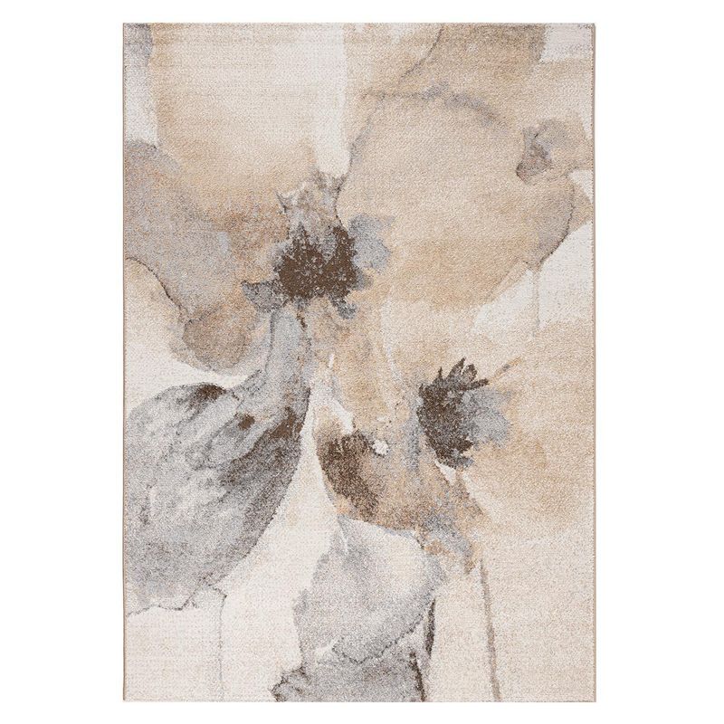 DIB - Alfombra Onix 160x230 cm Gris