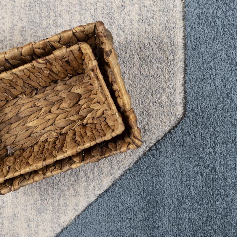 DIB - Alfombra Orleans 160x230 cm  Crema