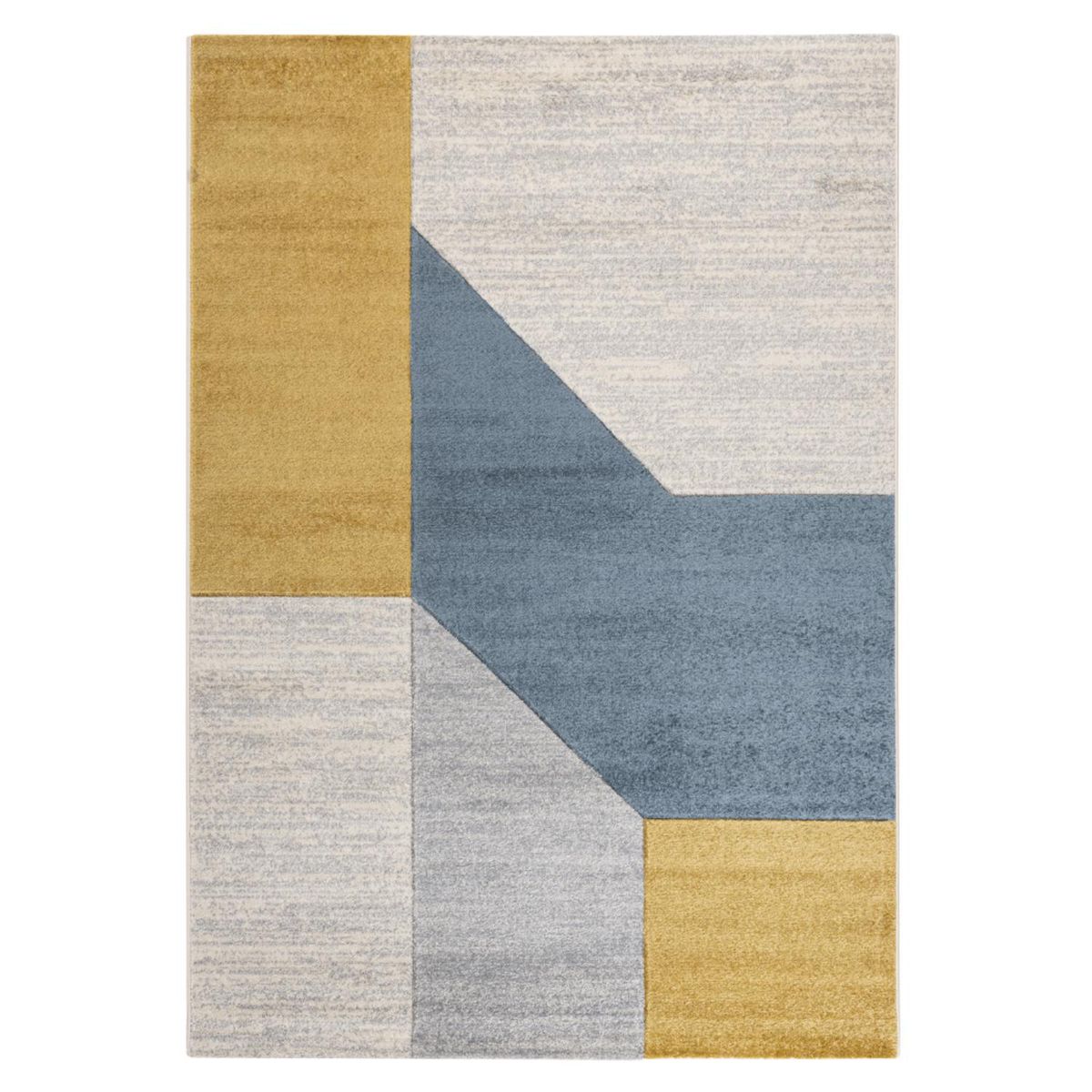 DIB - Alfombra Orleans 160x230 cm Crema