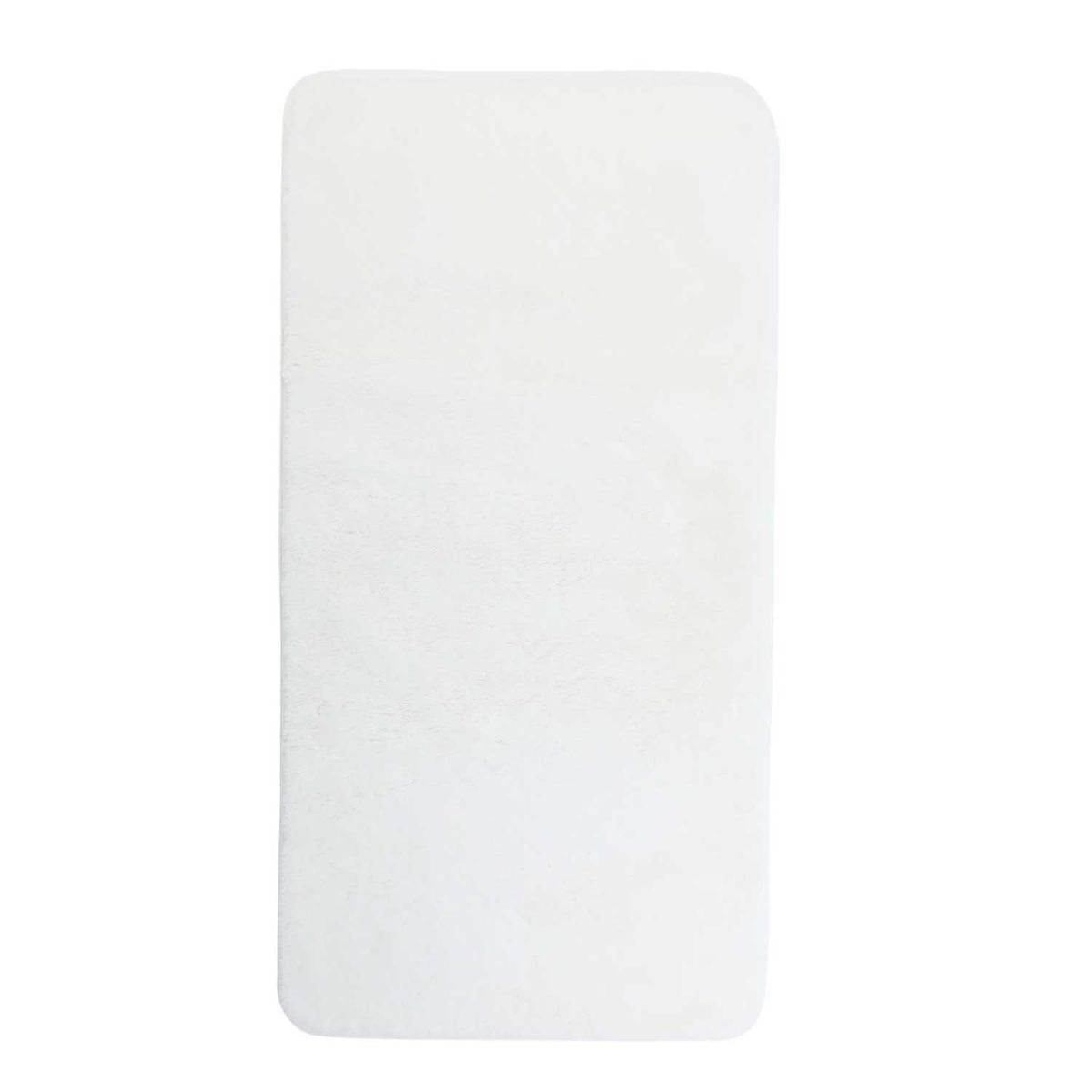 DIB - Alfombra Luxury Soft 60x120 cm Beige