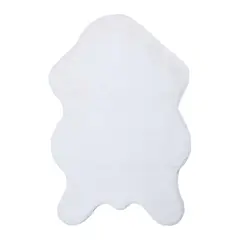 DIB - Alfombra Luxury Soft 60x90 cm Crema