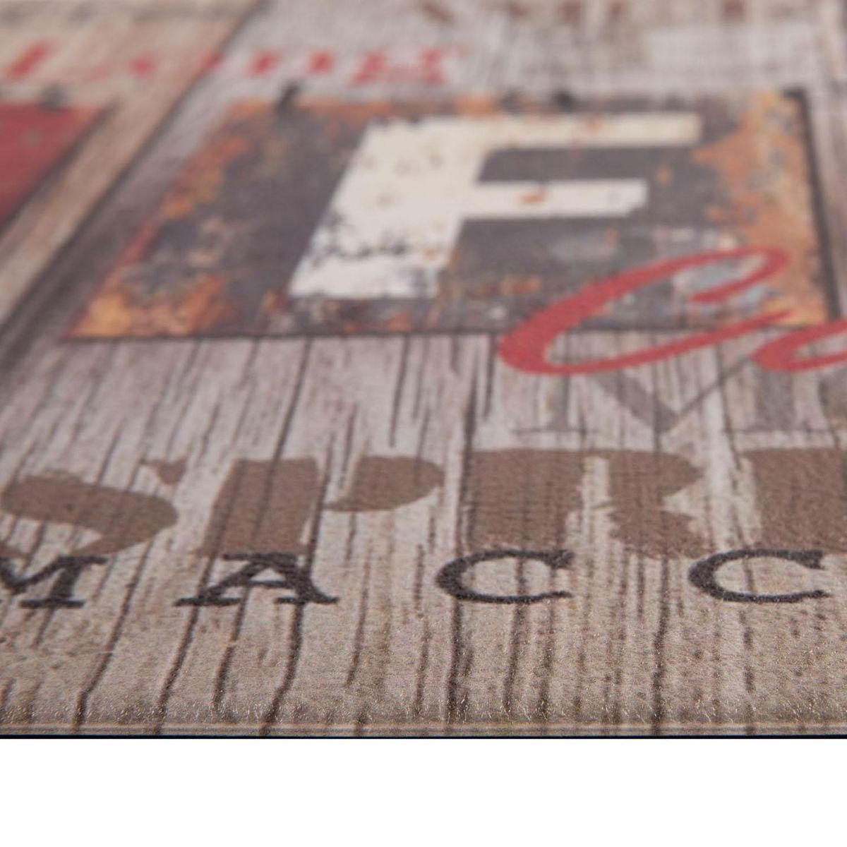 DIB - Limpiapiés Kitchen 46x76 cm Multi