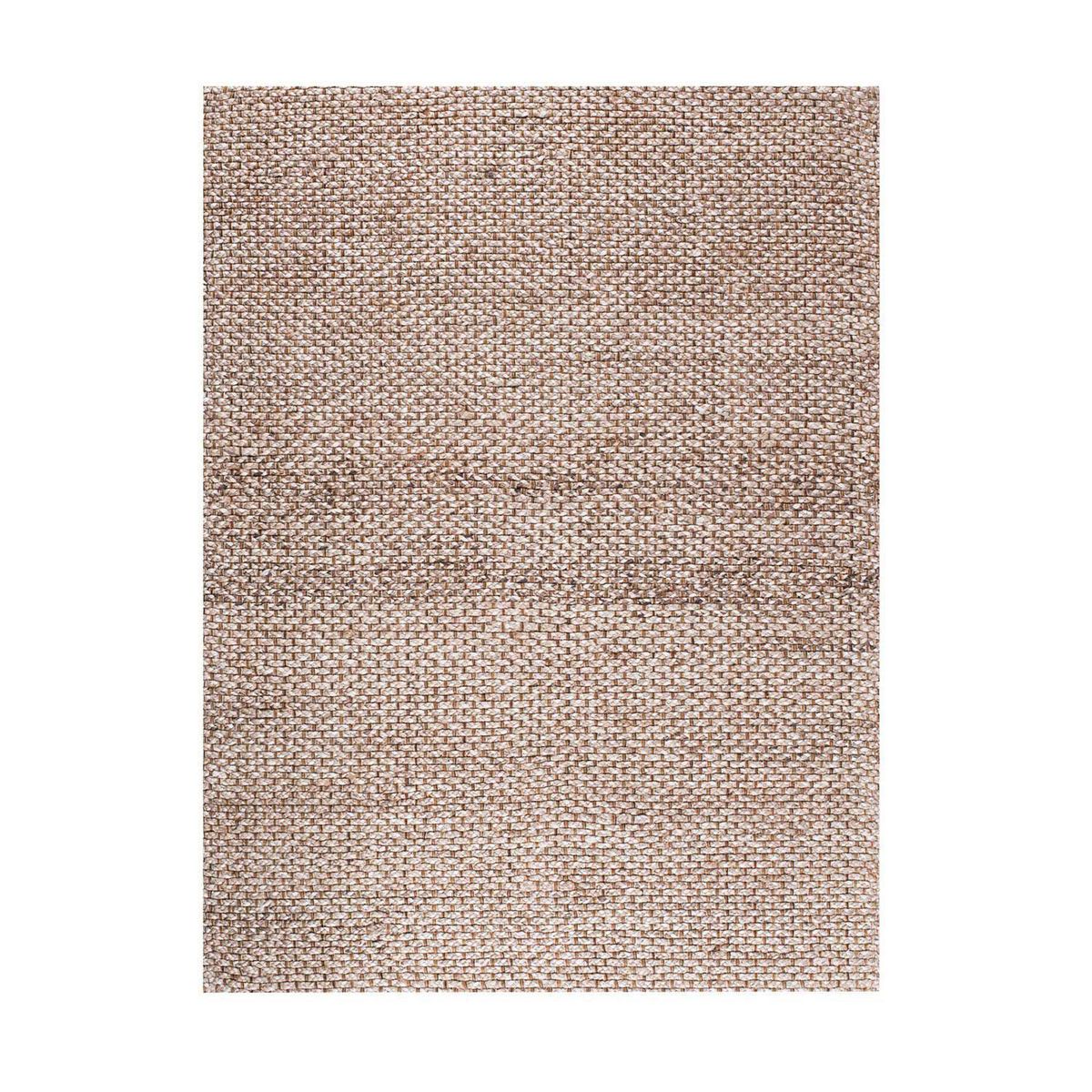 DIB - Alfombra Grande Jute Woven 200x290 cm Natural