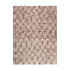 DIB - Alfombra Grande Jute Woven 200x290 cm Natural