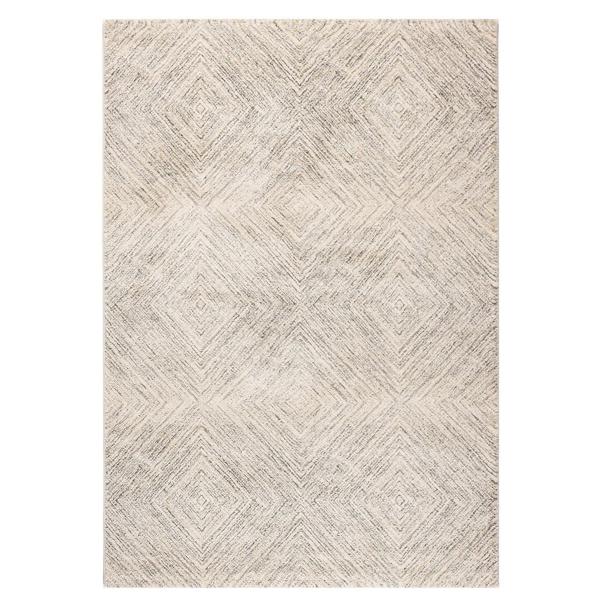 DIB - Alfombra Olsen 160x230 cm Crema