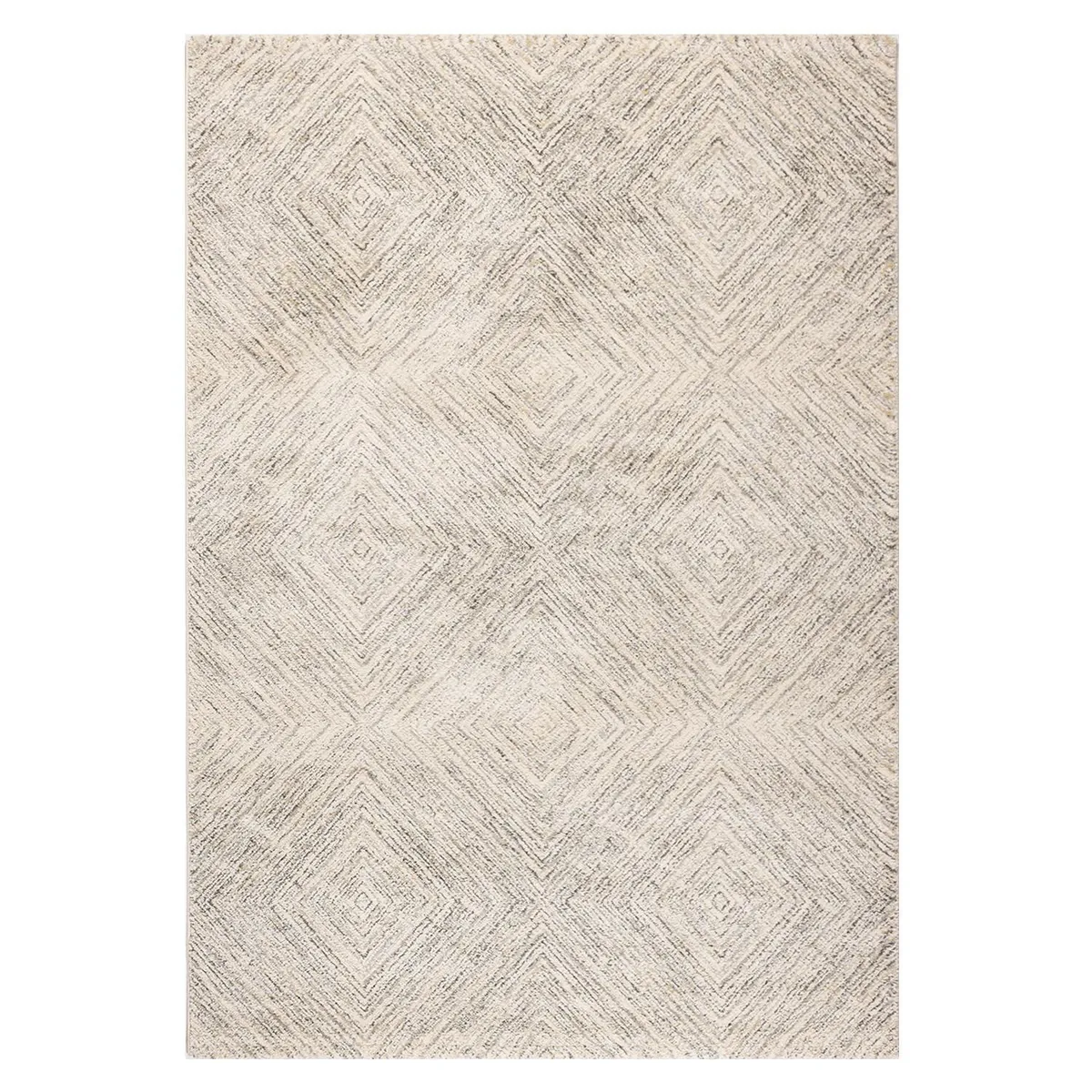 DIB - Alfombra Olsen 80x120 cm Crema
