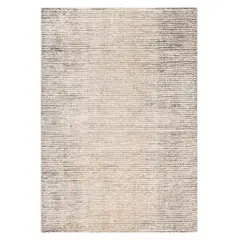 DIB - Alfombra Olsen 80x120 cm Crema