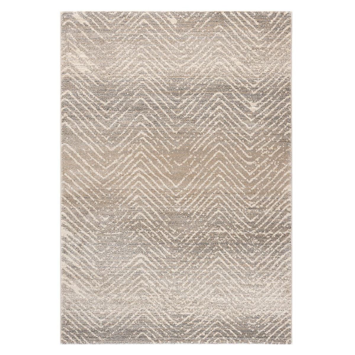 DIB - Alfombra Olsen 80x120 cm Crema