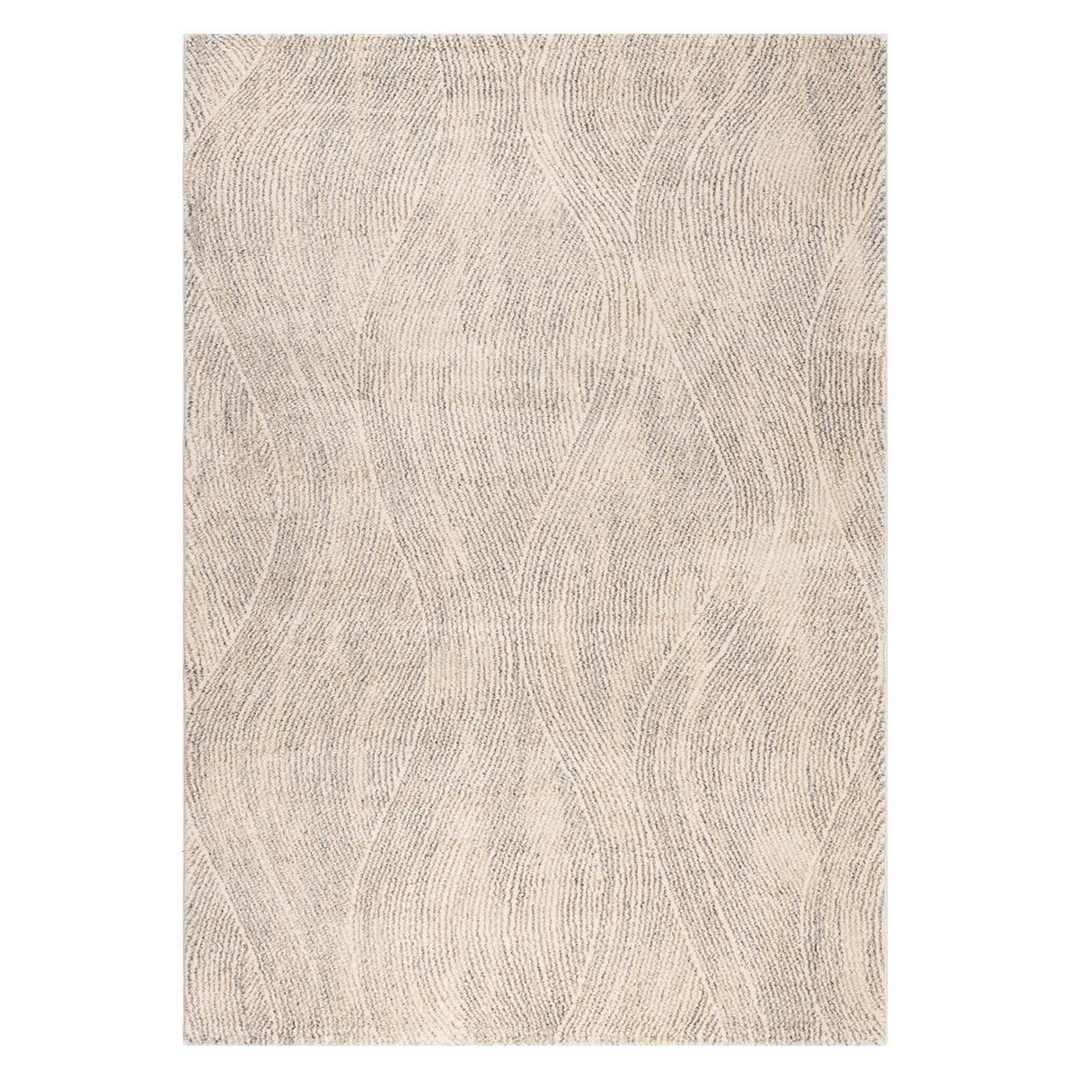 DIB - Alfombra Olsen 80x120 cm Crema