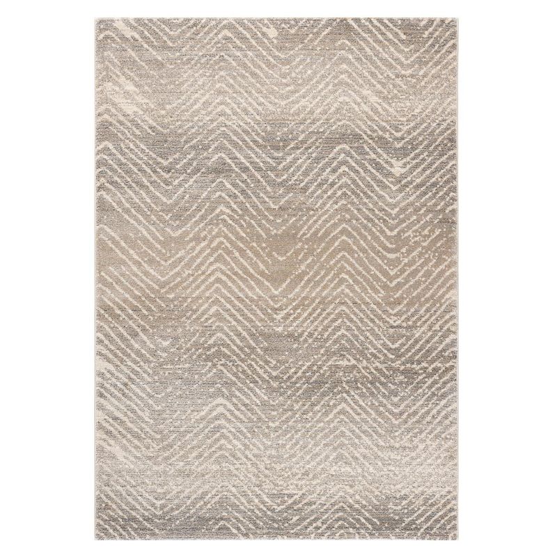 DIB - Alfombra Olsen 160x230 cm  Crema