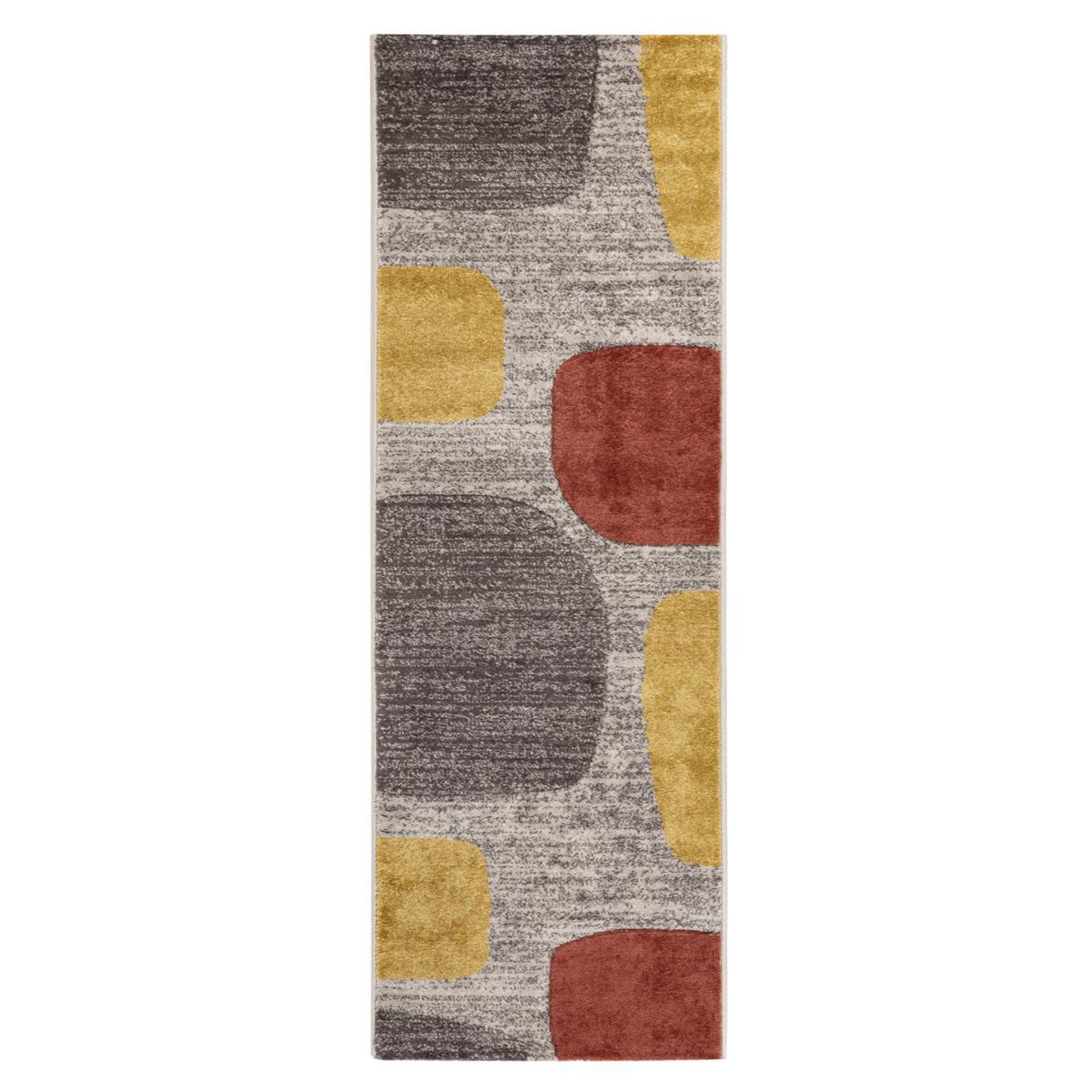 DIB - Alfombra Orleans 60x240 cm Beige