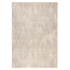 DIB - Alfombra Olsen 160x230 cm crema