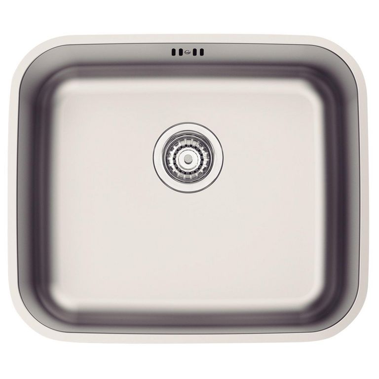 Cubeta Dora 39x21x18.5 cm Acero inoxidable