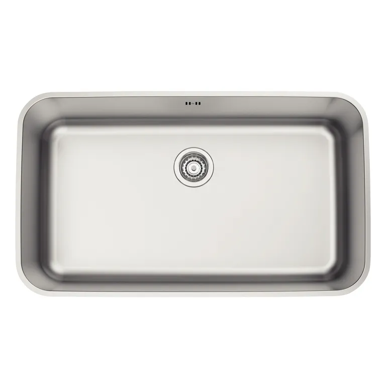 Cubeta Dora 45x24x20 cm Acero inoxidable