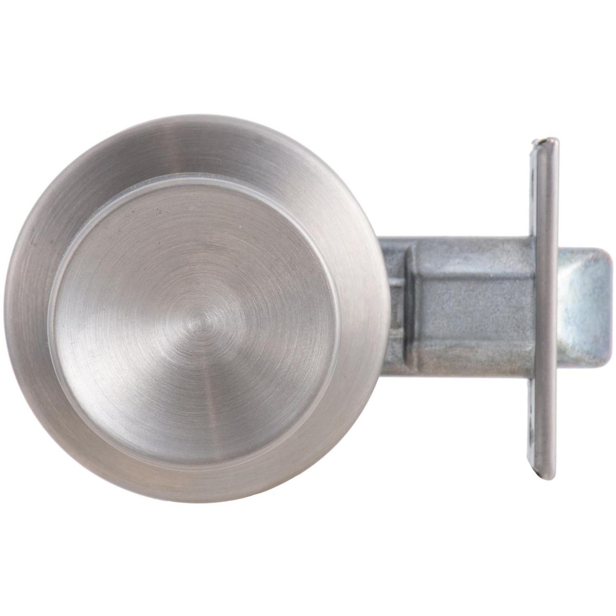 SCANAVINI - Cerradura 4046 libre paso