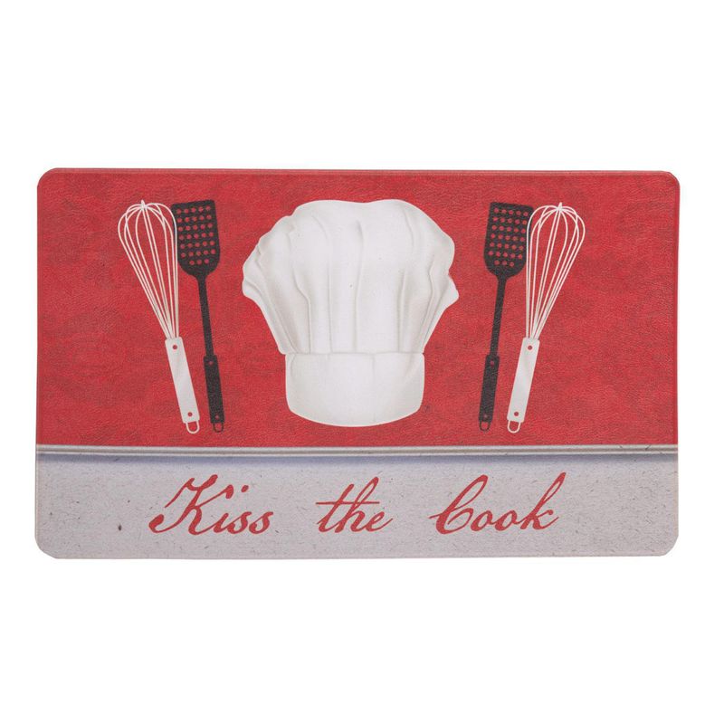 DIB - Limpiapiés Kitchen 46x76 cm  Multi
