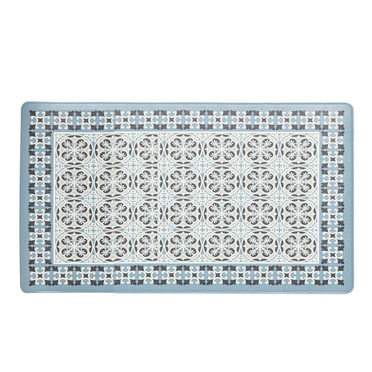 DIB - Limpiapiés Kitchen 45x75 cm Café