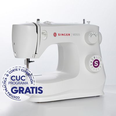 Imagen 2 del producto Máquina de Coser M2505