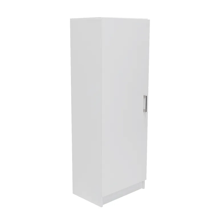 Mueble de cocina despensa Belleria 1 puerta blanco