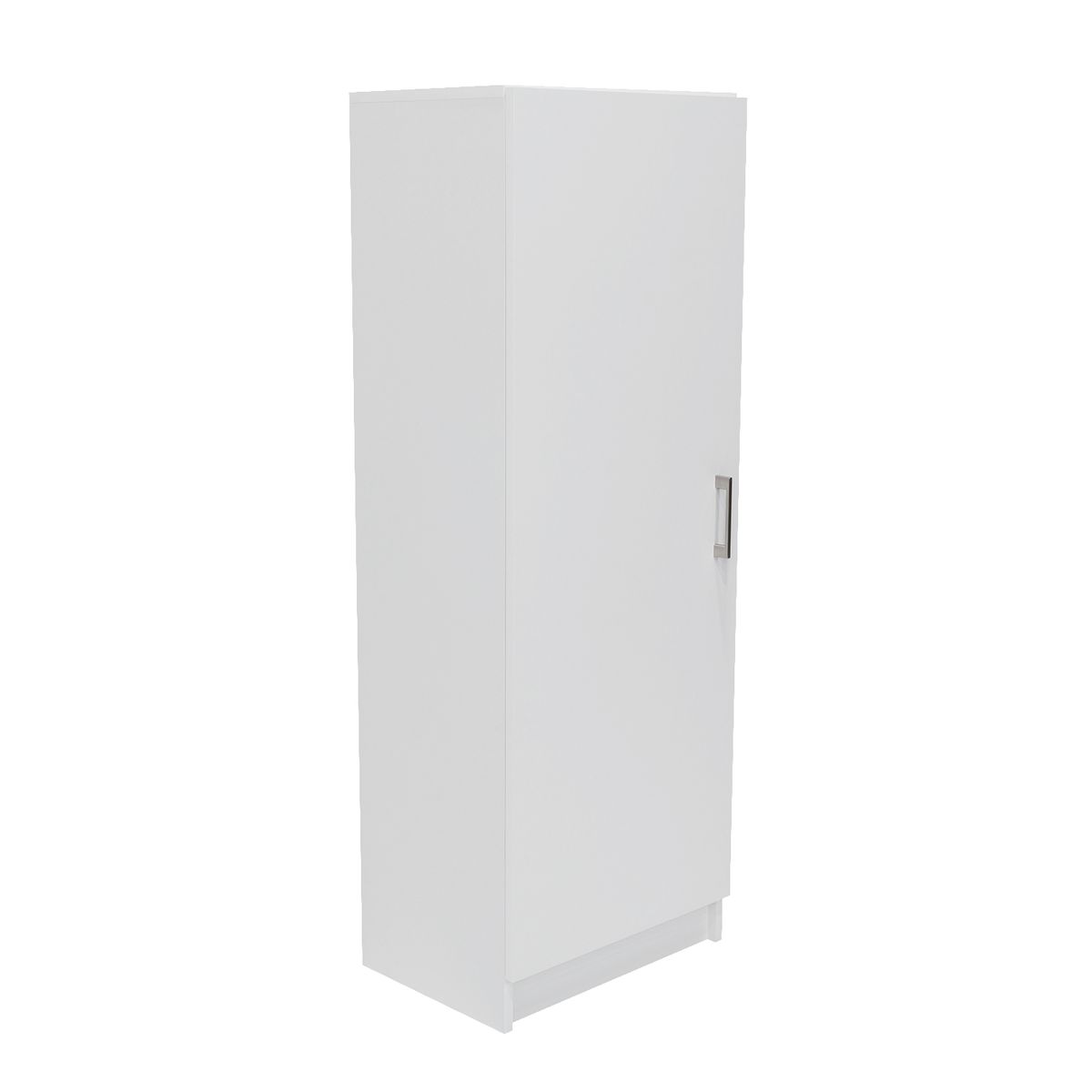 TUHOME - Mueble de cocina despensa Belleria 1 puerta blanco