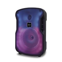 Parlante flaming flash beat 6,5""