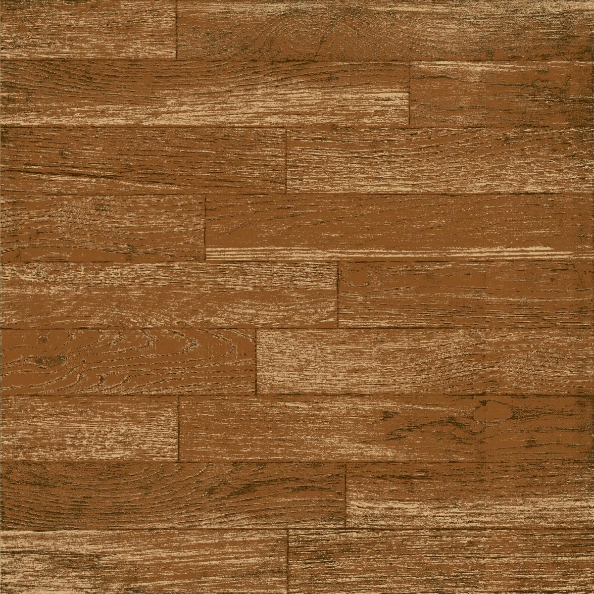CORDILLERA - Cerámica 45.3x45.3 cm Nogal caramelo Café 2.25 m2